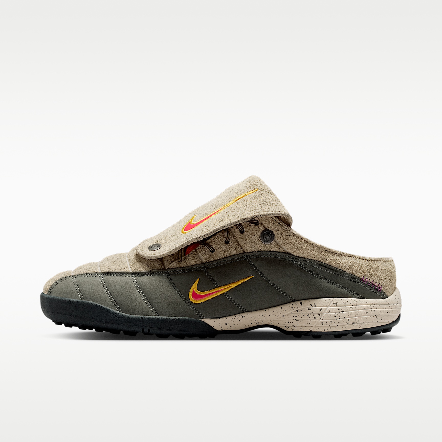 Kids of Immigrants x Nike Total 90 Mule 
